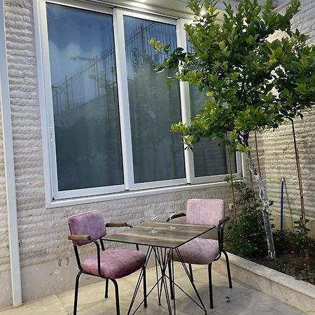 Gold Apartament Vlorë Extérieur photo