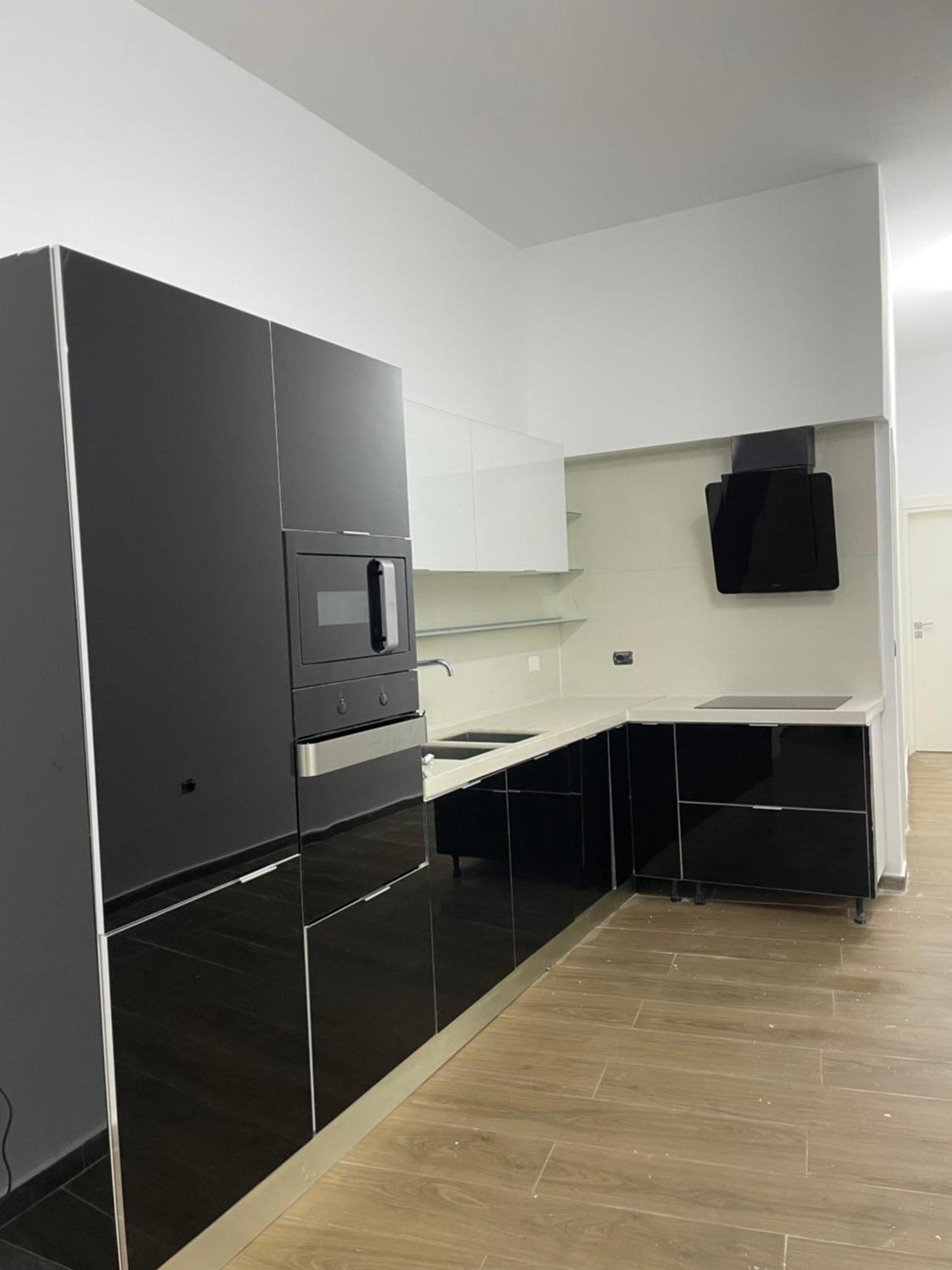 Gold Apartament Vlorë Extérieur photo