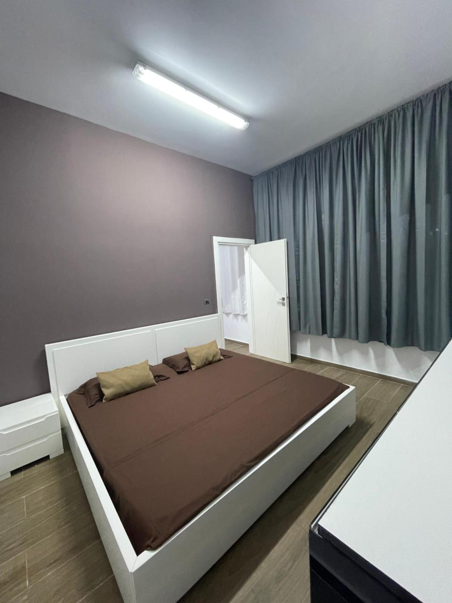 Gold Apartament Vlorë Extérieur photo