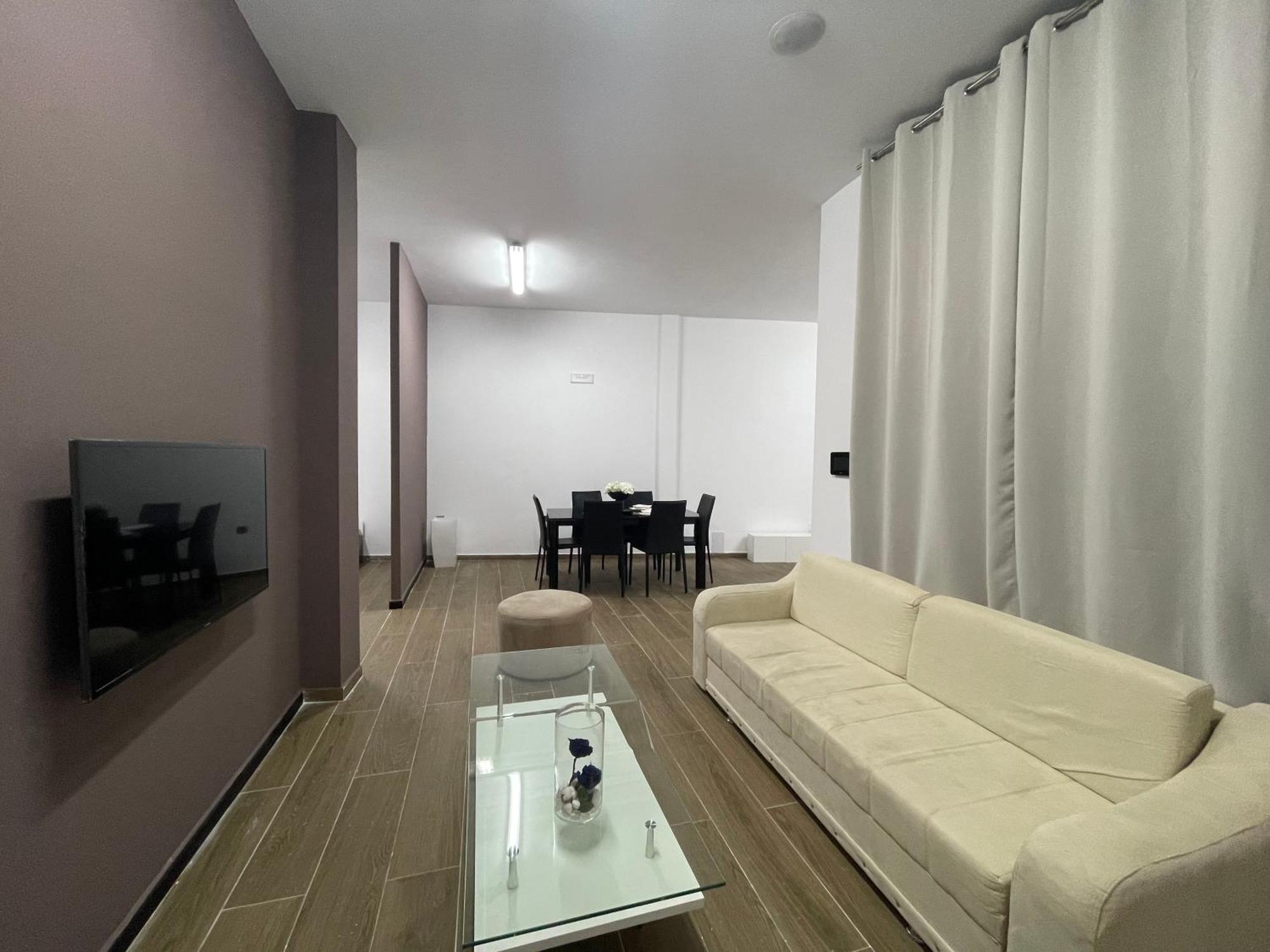 Gold Apartament Vlorë Extérieur photo